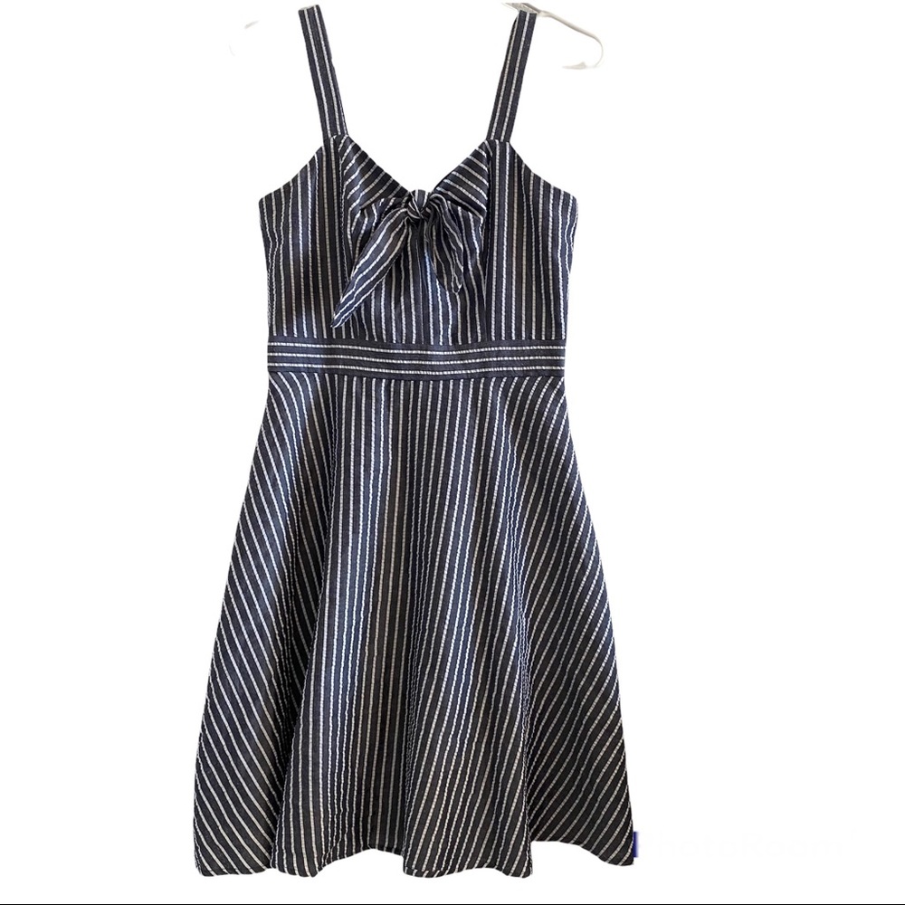 Roz & ALI Summer Tank Dress Size 2